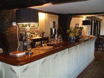 The Old Vine Inn Wadhurst Exteriör bild